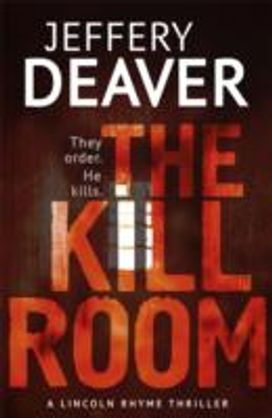 The Kill Room