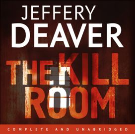 The Kill Room