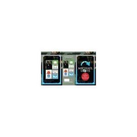 Michael Lewis Box Set - Liar's Poker; Pacific Rift; Money Culture; The New New Thing (India Only) Michael Lewis Box Set - Liar's Poker; Pacific Rift; Money Culture; The New New Thing (India Only)