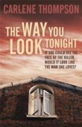 The Way You Look Tonight