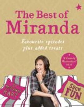 The Best of Miranda The Best of Miranda