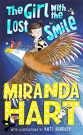 The Girl with the Lost Smile The Girl with the Lost Smile
