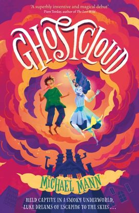 Ghostcloud Ghostcloud