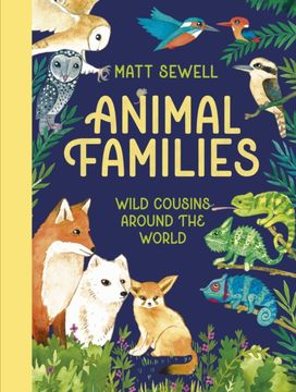 Animal Families Animal Families