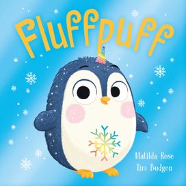 Magic Pet Shop: Fluffpuff