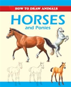 Horses and Ponies