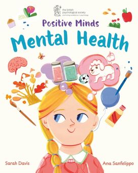 Positive Minds: Mental Health Positive Minds: Mental Health