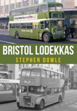 Bristol Lodekkas