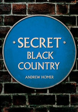 Secret Black Country Secret Black Country