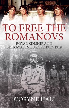 To Free the Romanovs
