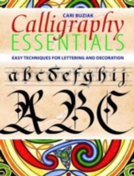 Calligraphy Essentials