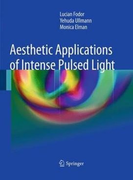 Aesthetic Applications of Intense Pulsed Light Aesthetic Applications of Intense Pulsed Light