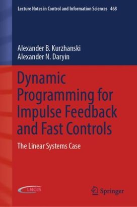 Dynamic Programming for Impulse Feedback and Fast Controls Dynamic Programming for Impulse Feedback and Fast Controls