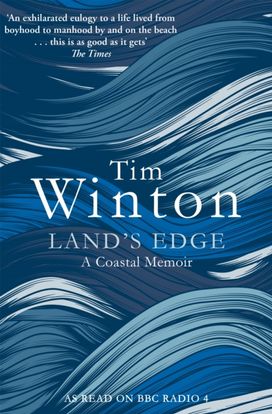 Land's Edge Land's Edge