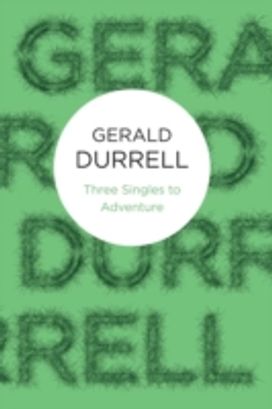 Three Singles to Adventure Three Singles to Adventure