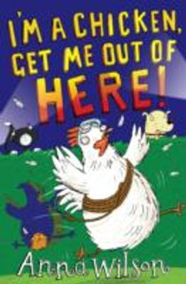 I'm a Chicken, Get Me Out of Here!