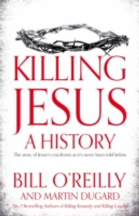 Killing Jesus
