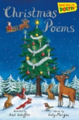 Christmas Poems