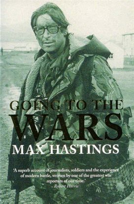 Going to the Wars Going to the Wars