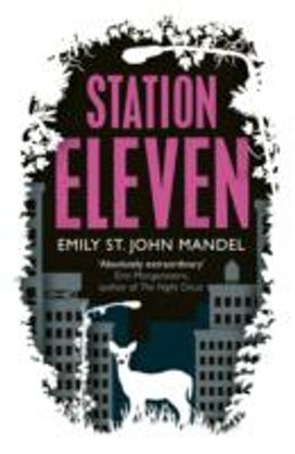 Station Eleven Station Eleven