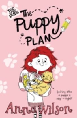 The Puppy Plan The Puppy Plan