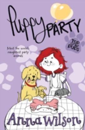 Puppy Party Puppy Party