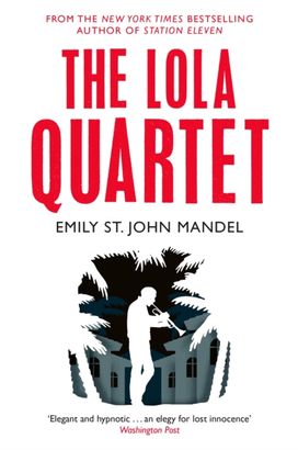 Lola Quartet Lola Quartet
