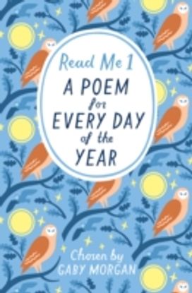 Read Me: a Poem for Every Day of the Year