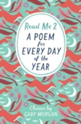 Read Me 2: a Poem for Every Day of the Year