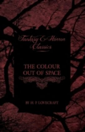 The Colour Out of Space