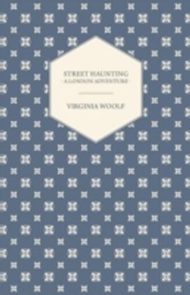 Street Haunting
