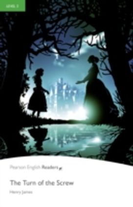 L3:Turn of the Screw Bk & MP3 Pack