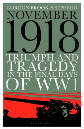November 1918 November 1918
