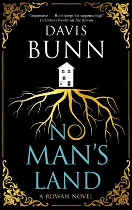 No Man's Land No Man's Land