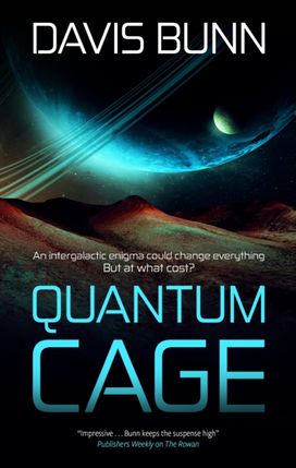 Quantum Cage Quantum Cage