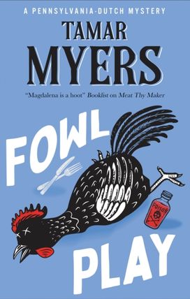 Fowl Play Fowl Play