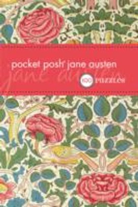 Pocket Posh Jane Austen Pocket Posh Jane Austen
