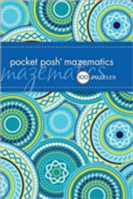Pocket Posh Mazematics Pocket Posh Mazematics