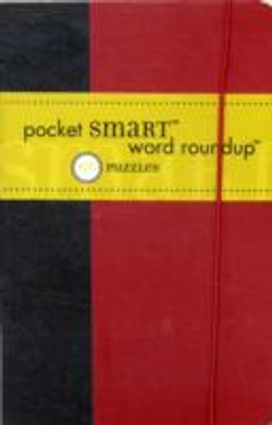 Pocket Smart Word Round up Pocket Smart Word Round up