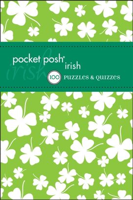 Pocket Posh Irish Pocket Posh Irish