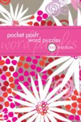 Pocket Posh Word Puzzles