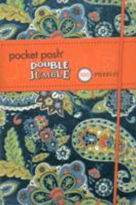 Pocket Posh Double Jumble Pocket Posh Double Jumble