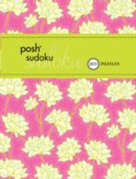 Posh Sudoku