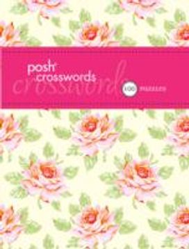Posh Crosswords Posh Crosswords