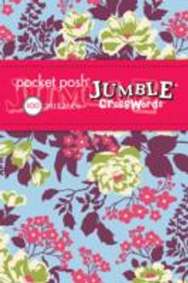 Pocket Posh Jumble Crosswords 3 Pocket Posh Jumble Crosswords 3