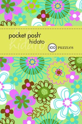 Pocket Posh Hidato 3 Pocket Posh Hidato 3