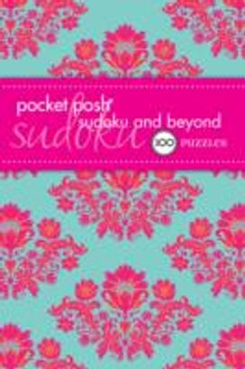 Pocket Posh Sudoku and Beyond