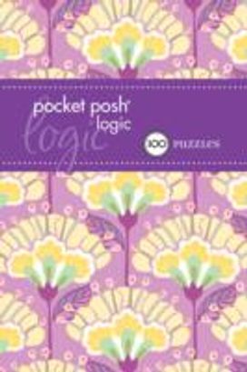 Pocket Posh Logic 5 Pocket Posh Logic 5
