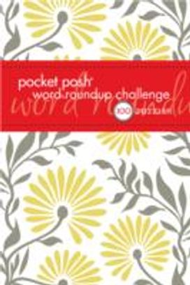 Pocket Posh Word Roundup Challenge