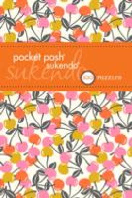 Pocket Posh Sukendo 5 Pocket Posh Sukendo 5